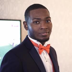 Meet your Posher, Johnny